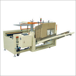 Packaging Case Erector Packaging Case Erector