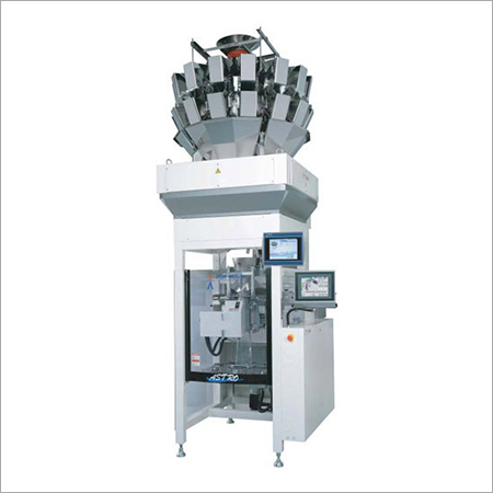 High Speed Precision Bagmaker High Speed Precision Bagmaker