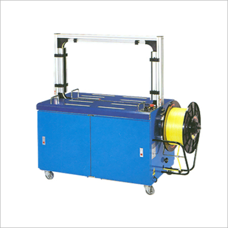 Auto Master Carton Strapping Machine Auto Master Carton Strapping Machine