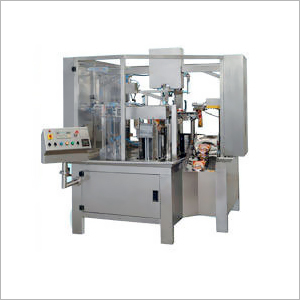 Pick Fill Seal Machine Pick Fill Seal Machine