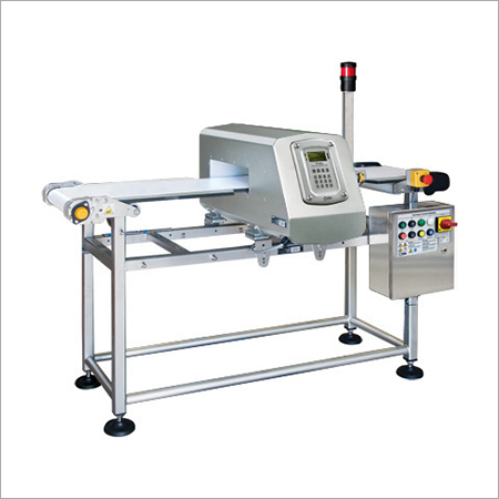 Metal Detector Conveyors Metal Detector Conveyors