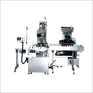 Automatic Filling System Automatic Filling System