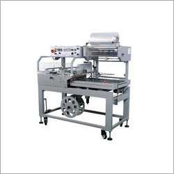 Automatic Shrink Wrapping Machine Automatic Shrink Wrapping Machine