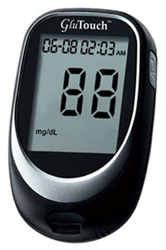 Glucose Test Machine Glucose Test Machine
