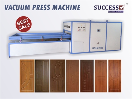 Vacuum Press Vacuum Press
