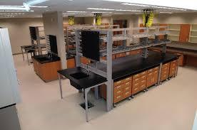Educational Laboratory Furniture Educational Laboratory Furniture