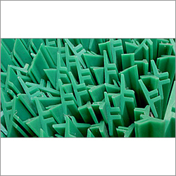 UHMW Profiles UHMW Profiles