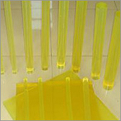 Polyurethane Rods Polyurethane Rods