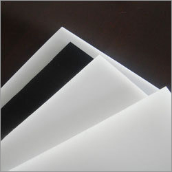 High Density Polyethylene Sheet High Density Polyethylene Sheet