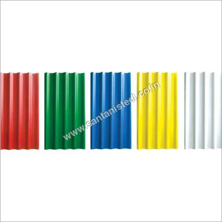 Profile Fiber Sheets Profile Fiber Sheets