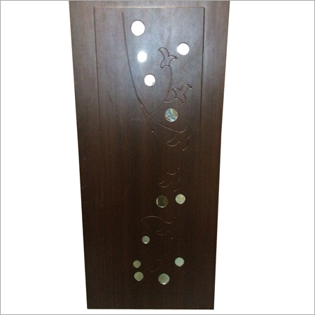 Colored Wooden Membrane Door Colored Wooden Membrane Door