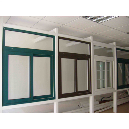 Pvc Sliding Window Pvc Sliding Window