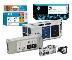 Plotter Cartridge Plotter Cartridge