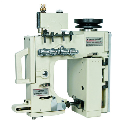 Heavy Duty Bag Closer Sewing Machine Heavy Duty Bag Closer Sewing Machine