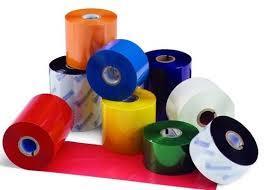 Bar Code Resin Ribbon Bar Code Resin Ribbon