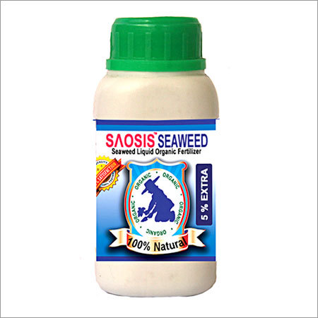 Seaweed Extract Fertilizer Liquid Seaweed Extract Fertilizer Liquid