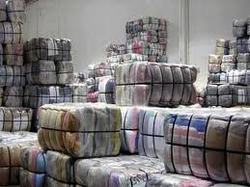 Cotton Cut Waste Cotton Cut Waste