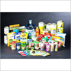 Packaging Materials Packaging Materials