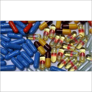 Pharmaceutical Bulk Drugs Pharmaceutical Bulk Drugs