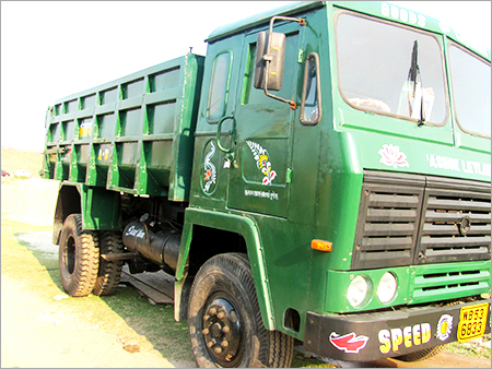 Truck Tipper Hire Service Truck Tipper Hire Service