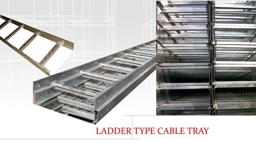 SS Cable Tray SS Cable Tray