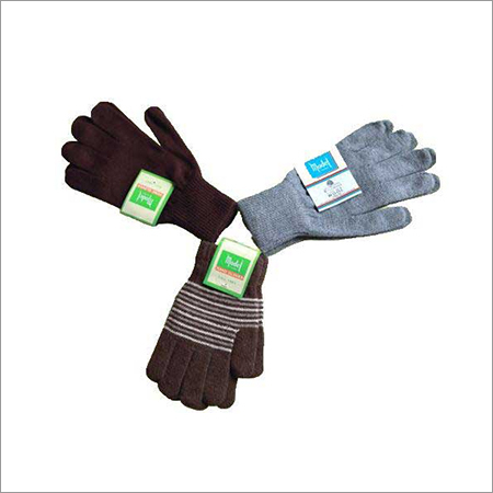 Woolen Gloves Woolen Gloves