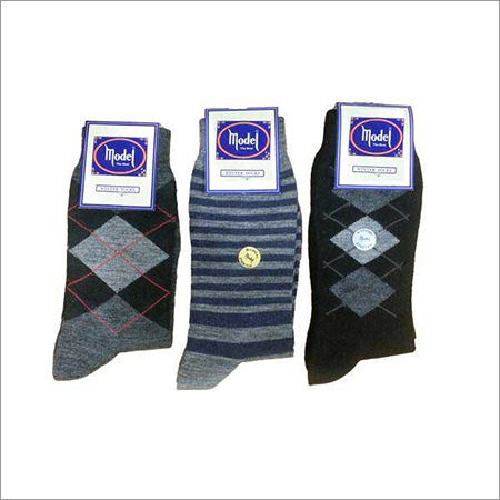 Woolen Socks Woolen Socks