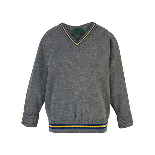 School Sweater School Sweater