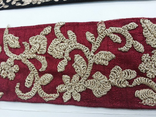 Cording with Jari Work Cording with Jari Work
