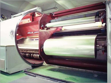 Film Metallized Pet Films Film Metallized Pet Films
