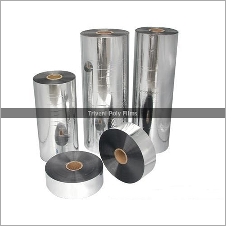 Plain BOPP Film Plain BOPP Film