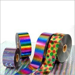 Hologram Polyester Film Hologram Polyester Film