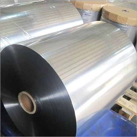 Cast Polypropylene Films Cast Polypropylene Films
