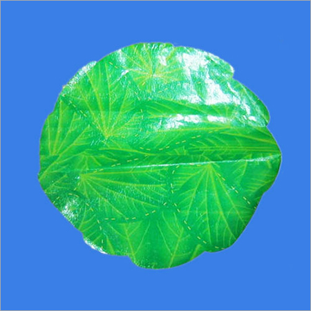 Paper Plate Film Paper Plate Film