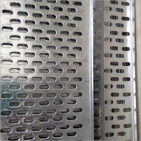 GI Cable Trays GI Cable Trays