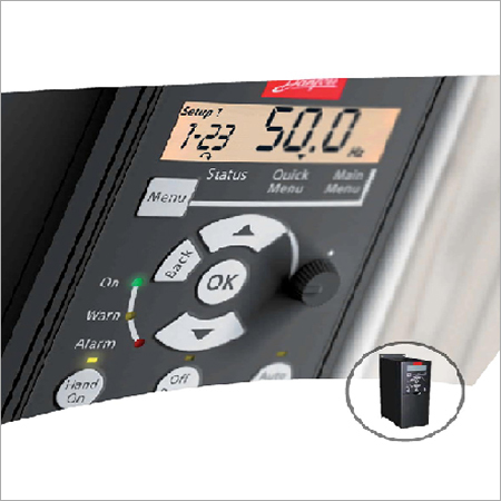 Variable Frequency Drive Variable Frequency Drive