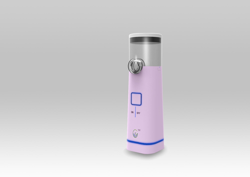Jet Nebulizer Jet Nebulizer
