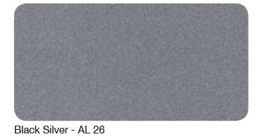 Parition Panel (Black Silver) Parition Panel (Black Silver)