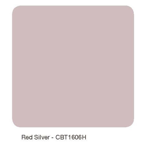 Solid & Metallic Color (Red Silver) Solid & Metallic Color (Red Silver)