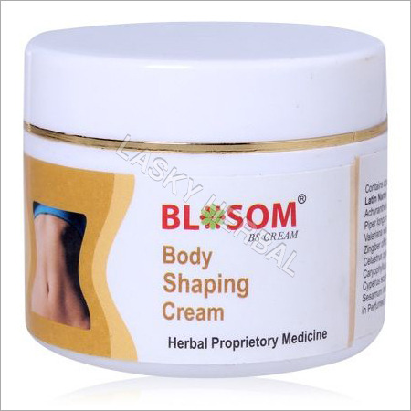 Body Shaping Cream Body Shaping Cream