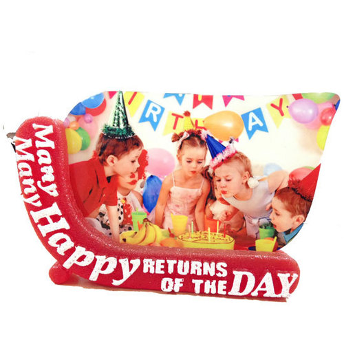 Many Many Happy Returns of the DayDS- Many Many Happy Returns of the DayDS-