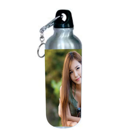Silver Bottle (600ml & 750ml)DS-292 Silver Bottle (600ml & 750ml)DS-292