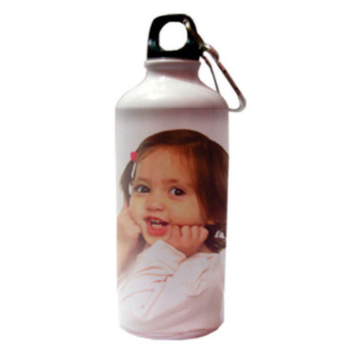 White Bottle (600 & 750ml)DS-291 White Bottle (600 & 750ml)DS-291