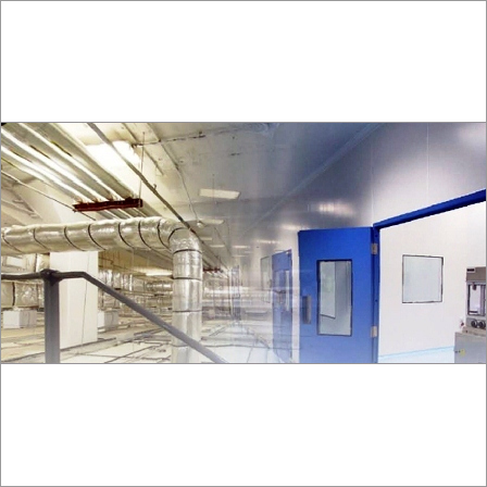 Clean Room Equipments Clean Room Equipments