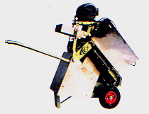 Sand Relax Machine Sand Relax Machine