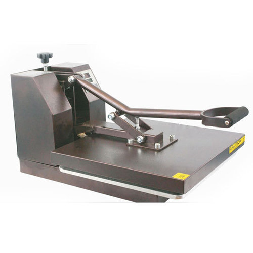Digital Flat Press Machine 15 Digital Flat Press Machine 15
