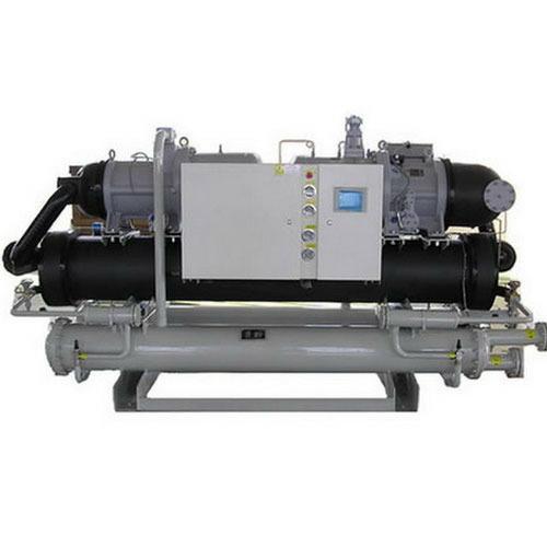 Screw Chiller Screw Chiller