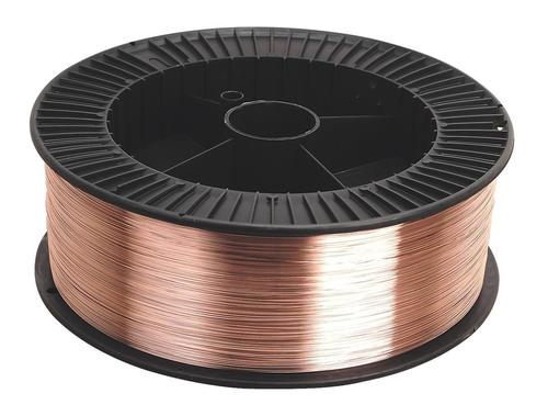 Copper Coated MIG Wire Copper Coated MIG Wire