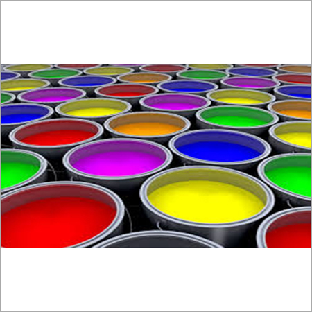 Acryl Paint Binder Acryl Paint Binder