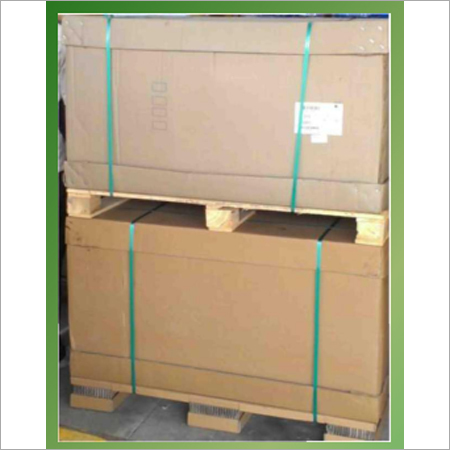 Eco Friendly Pallets Eco Friendly Pallets